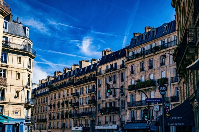 Ultimate Guide to Weekend Getaways in Paris