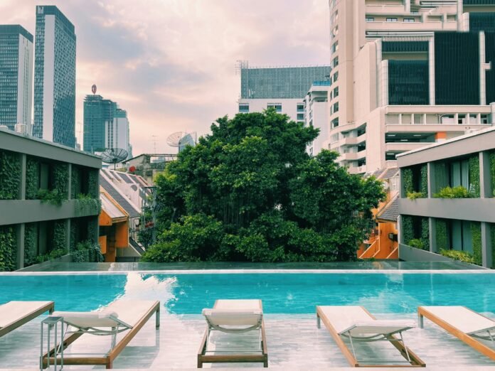 Top 10 Most Luxurious Hotels in Bangkok