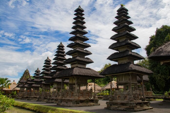 Uncovering the Secrets of Bali’s Ancient Temples